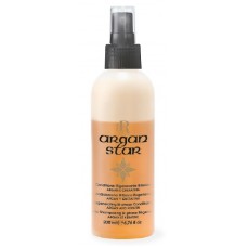 Спрей с маслом арганы и кератином 200ml Argan Star R-line